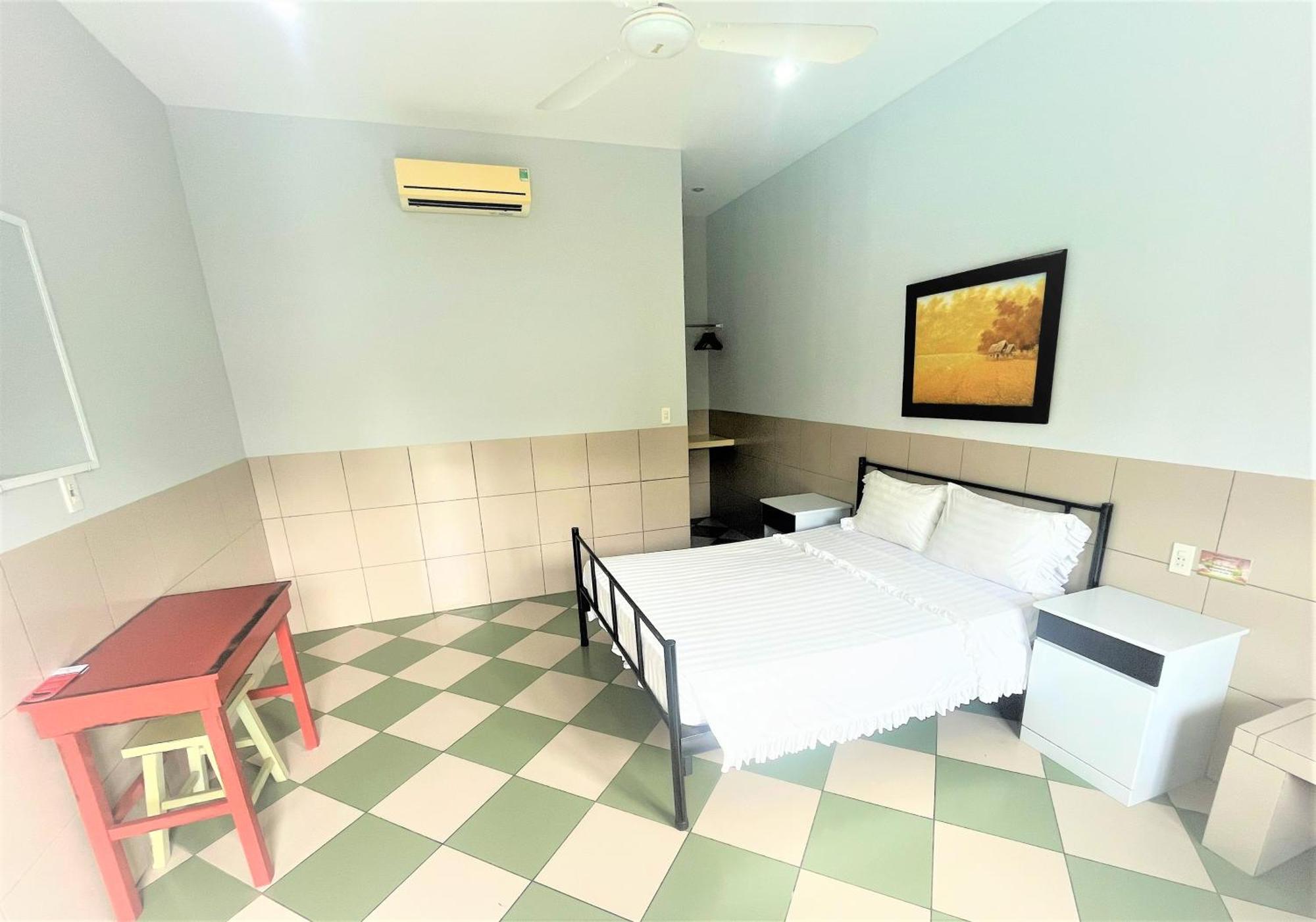 Miami Hostel - Mui Ne Phan Thiet Exterior foto